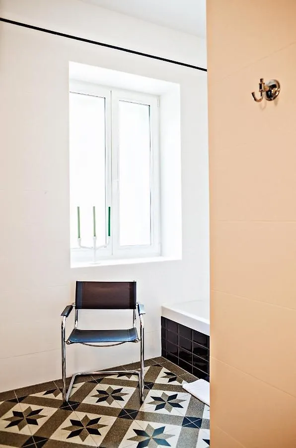 Deluxe Beachfront Apartment Klara, Lovran Kroatien